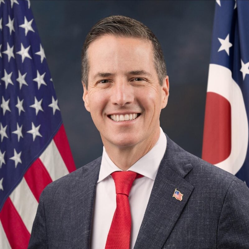 Senator Moreno Warns Crypto Legislation Must Clear By May Or Face Endless Postponement