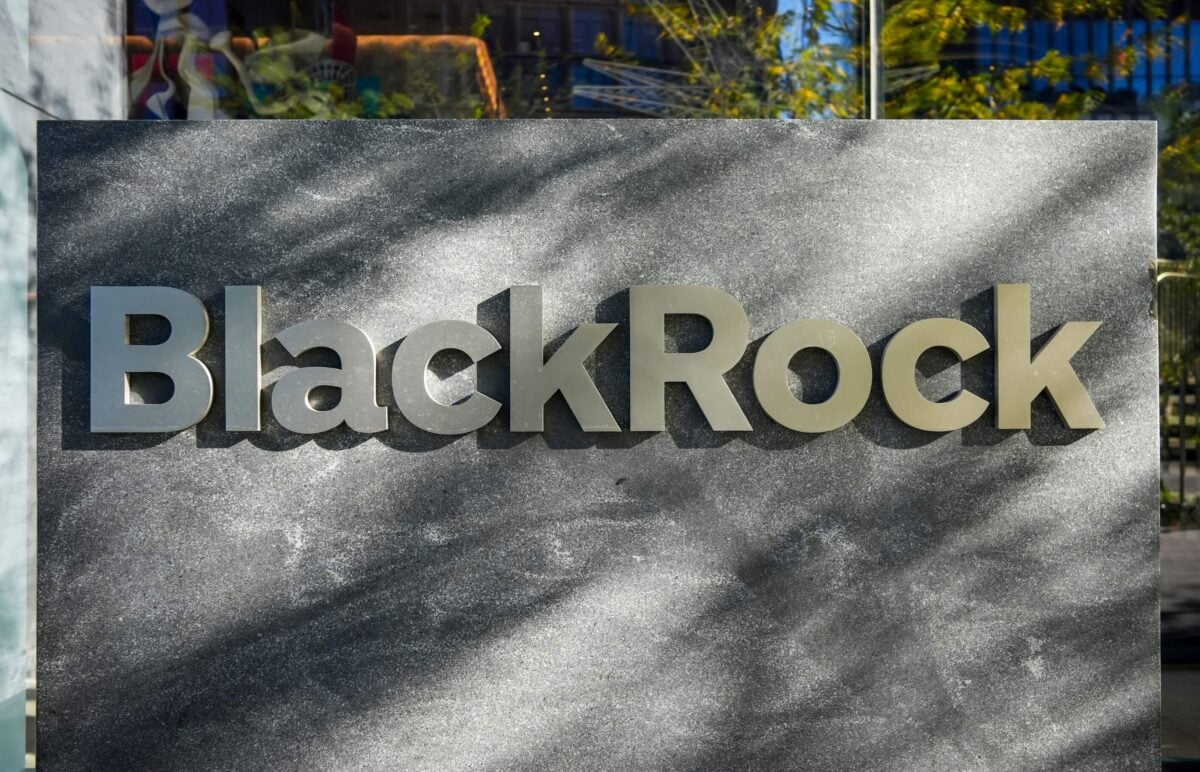 BlackRock Just Called Most Crypto Tokens “Nonsense” — Here’s What They’re Buying Instead