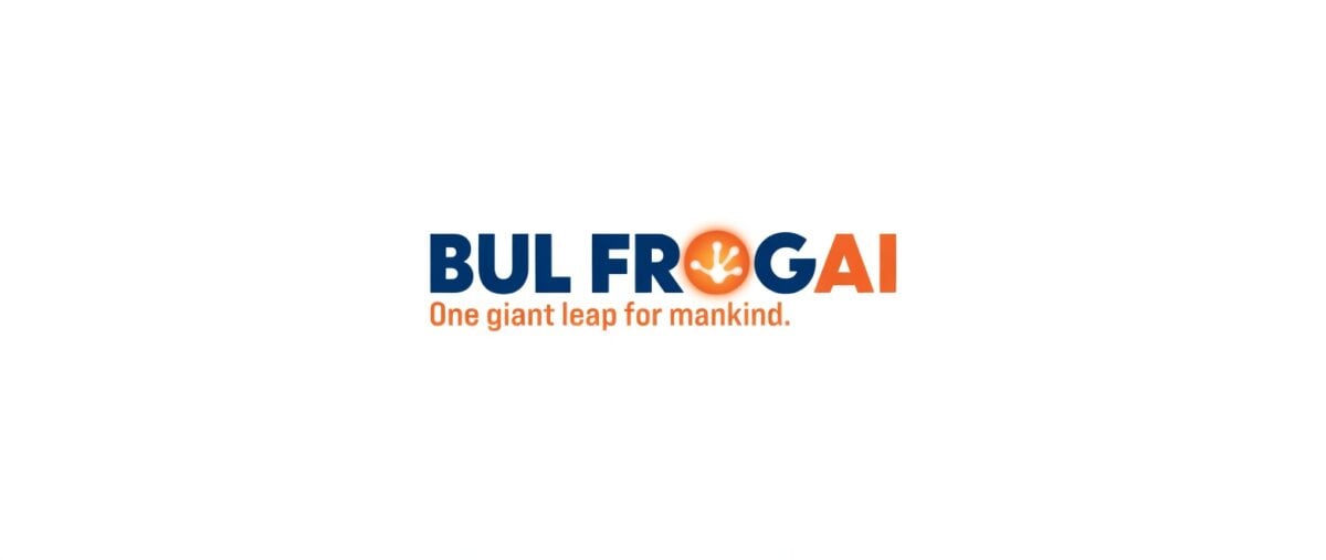 BullFrog AI (BFRG) Stock Surges 106% After Pharma Drug Discovery Deal