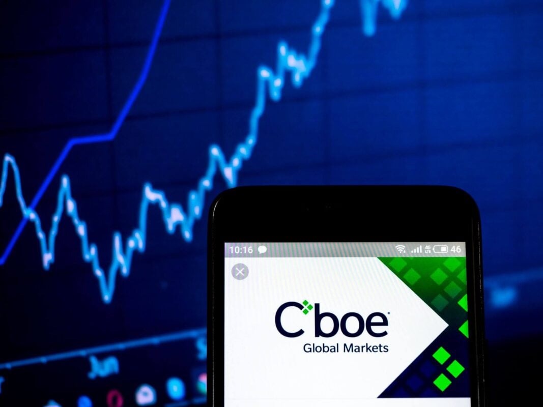Cboe Launches Partial Payout Prediction Market Contracts Tied to S&P 500