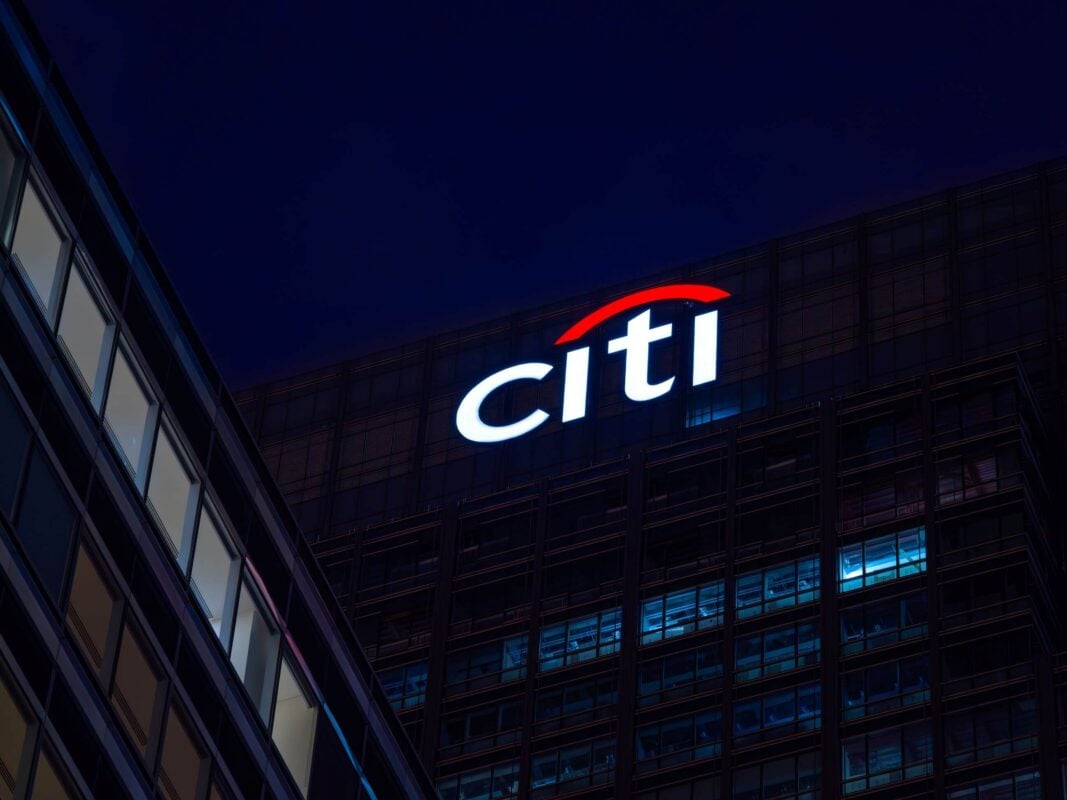 Citi Is Sticking With Its S&P 500 Target Despite Iran Conflict and Tariff Risk