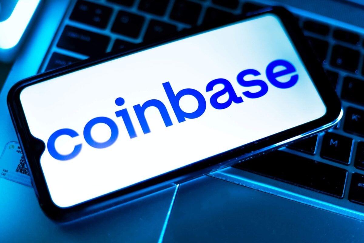Coinbase (COIN) Stock Climbs as Crypto Mortgage Goes Mainstream With Fannie Mae