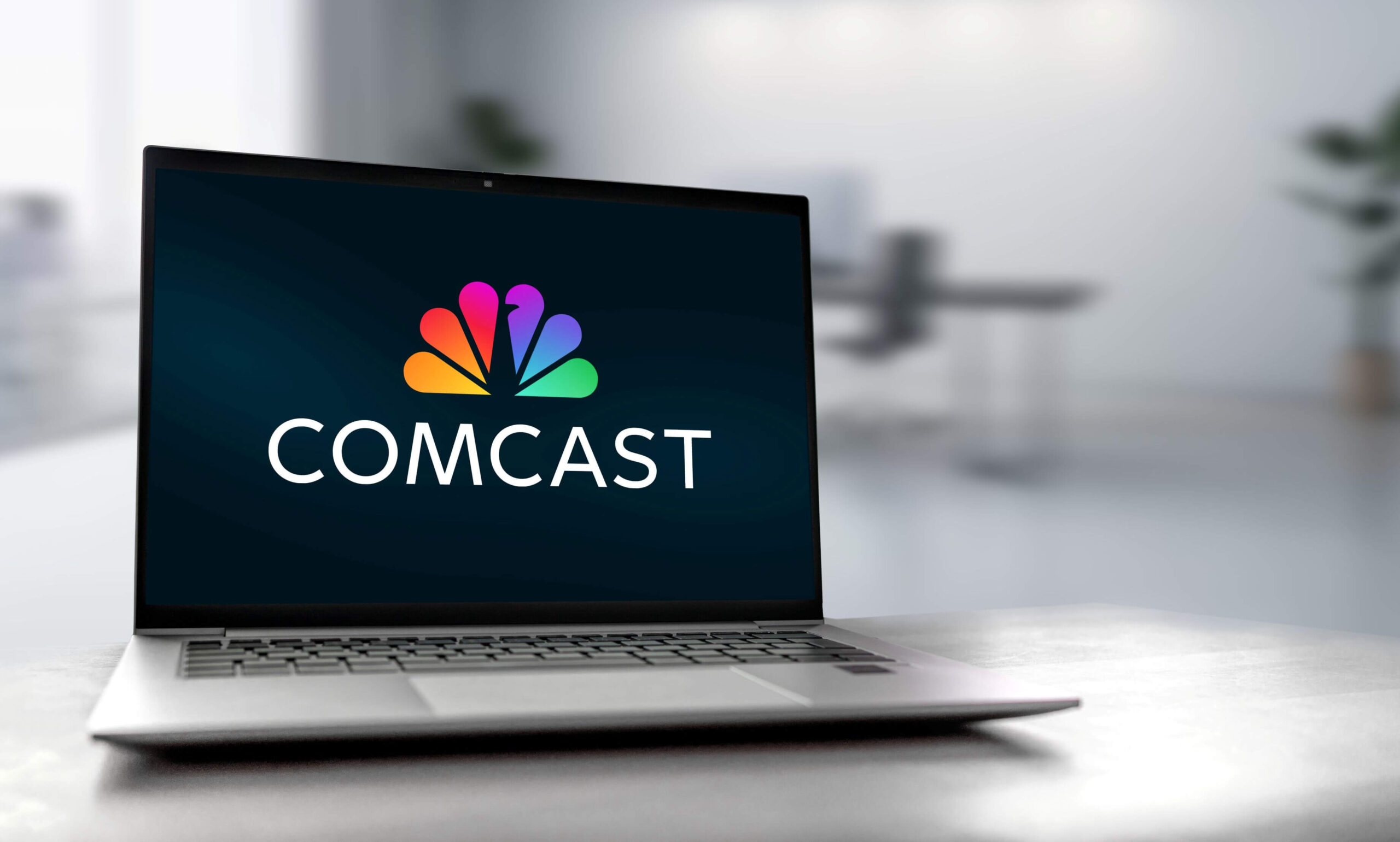 Comcast (CMCSA) Stock Surges 20% as Company Plans to Split Into Two