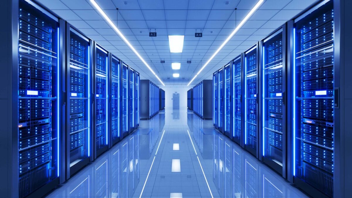 Big Tech Signs White House Pledge to Pay for AI Data Center Energy Costs
