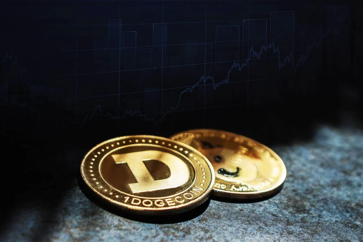 Dogecoin (DOGE) Price: Is This the Same Setup That Preceded Two Massive DOGE Rallies?