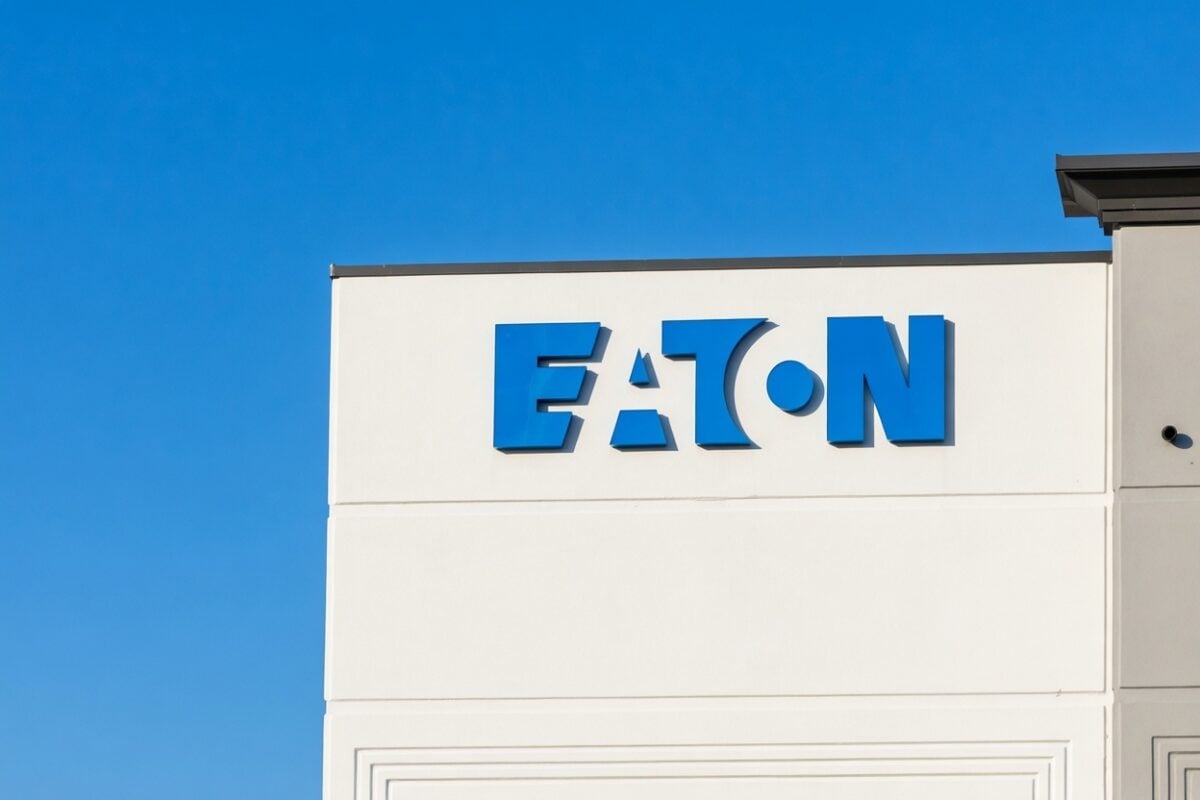 Eaton (ETN) Stock Rises 3% After Jefferies Reinstates Buy Rating