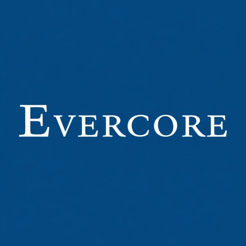 Evercore Names Microsoft, Amazon, and Caterpillar as Top Picks If Markets Stabilize