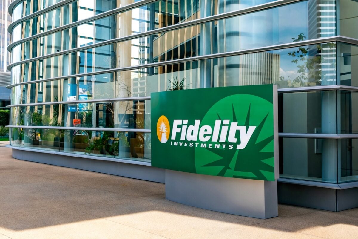 Fidelity Pushes SEC for Clearer Crypto and Tokenized Securities Rules