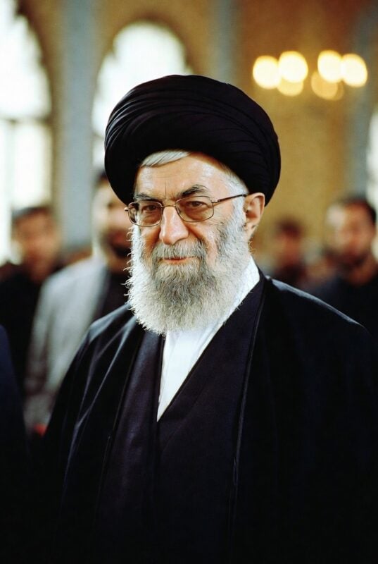 Kalshi Sued Over Khamenei Prediction Market Payout Dispute
