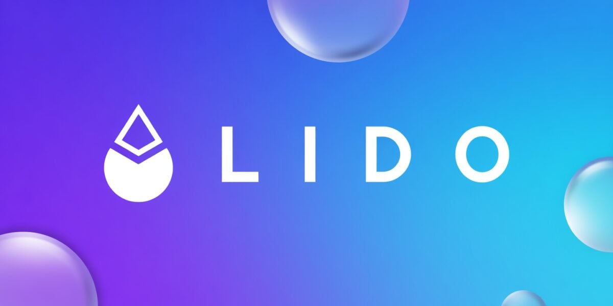 Lido DAO (LDO) Price: Governance Token Down 96% as DAO Proposes $20M Buyback