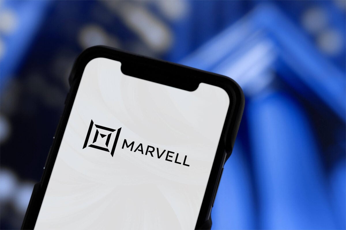 Marvell (MRVL) Stock Jumps 11% as Nvidia Takes $2 Billion Stake