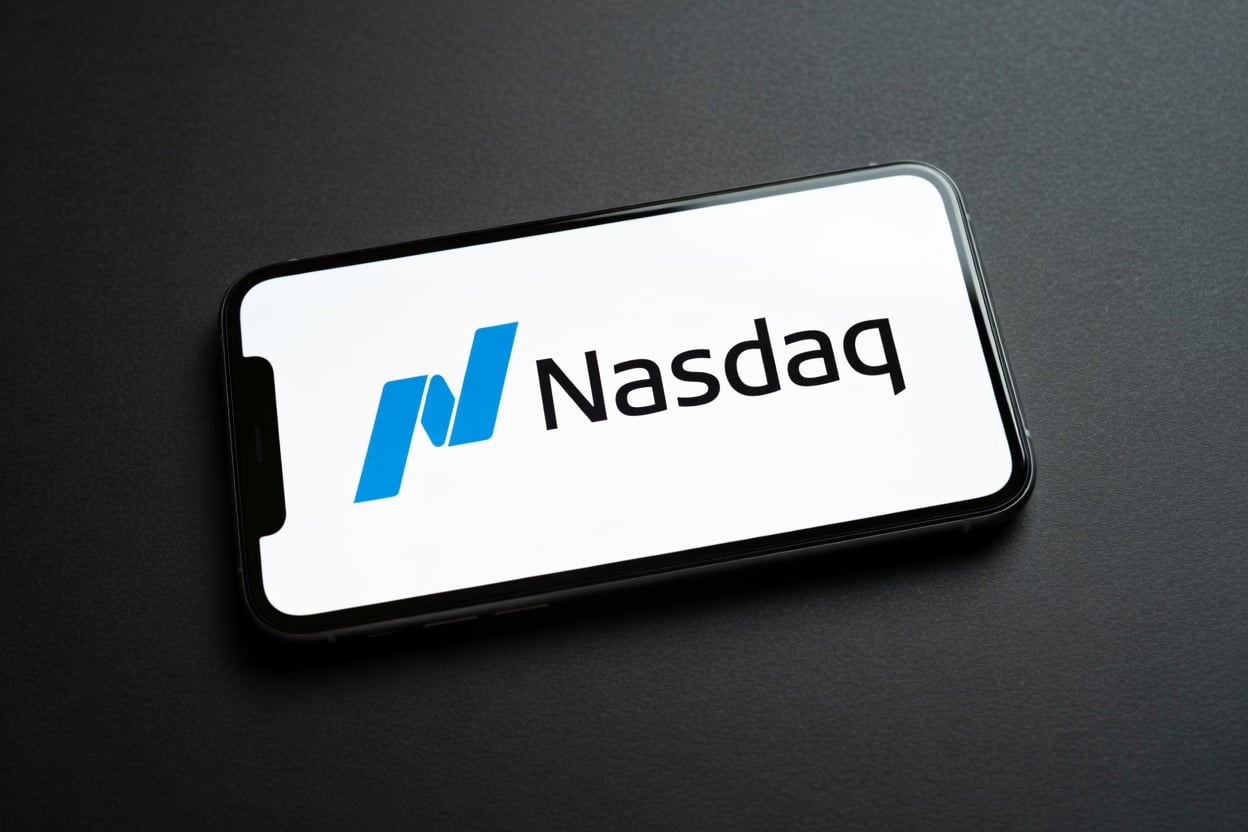CoinShares to Debut on Nasdaq After $1.2B SPAC Merger - CoinCentral