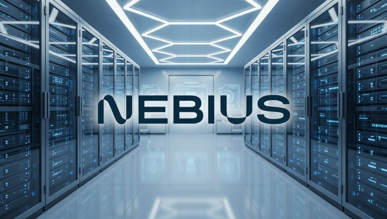 NBIS Stock Under Pressure: Can Nebius Weather AI Debt Fears?