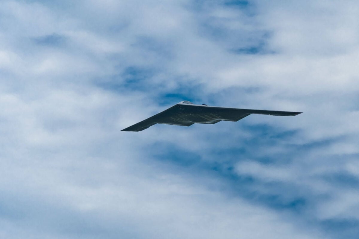 Northrop Grumman (NOC) Stock Hits All-Time High After Record Backlog and Navy Contract Win