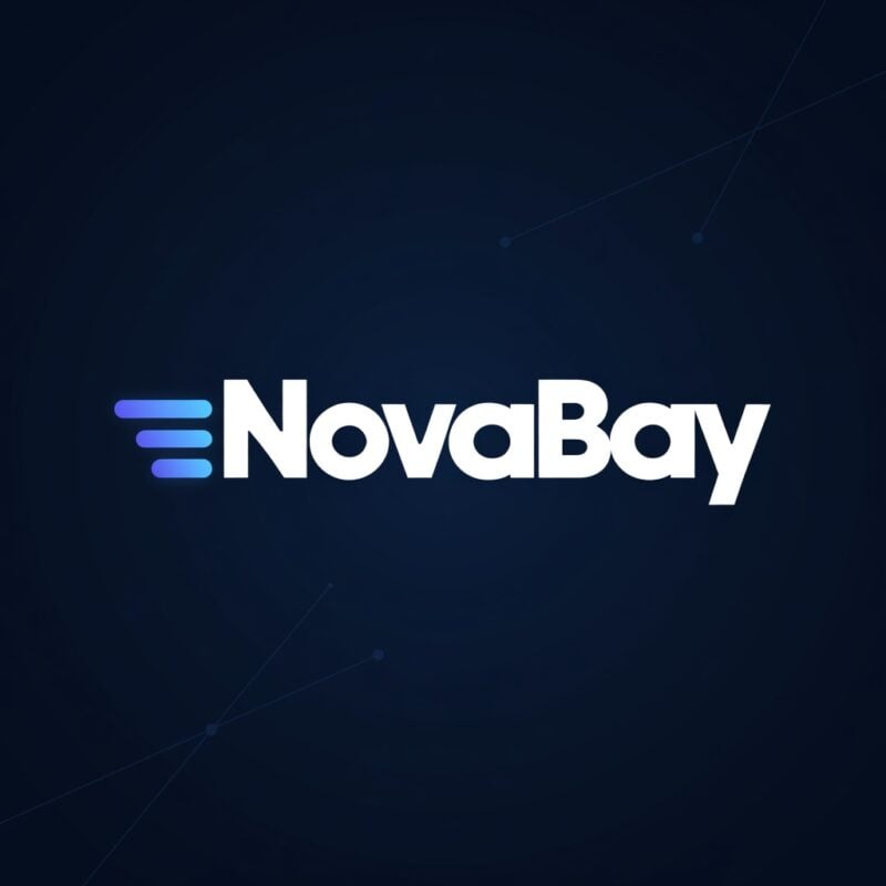 NovaBay Pharmaceuticals (NBY) Stock Jumps 19% on Stablecoin Pivot