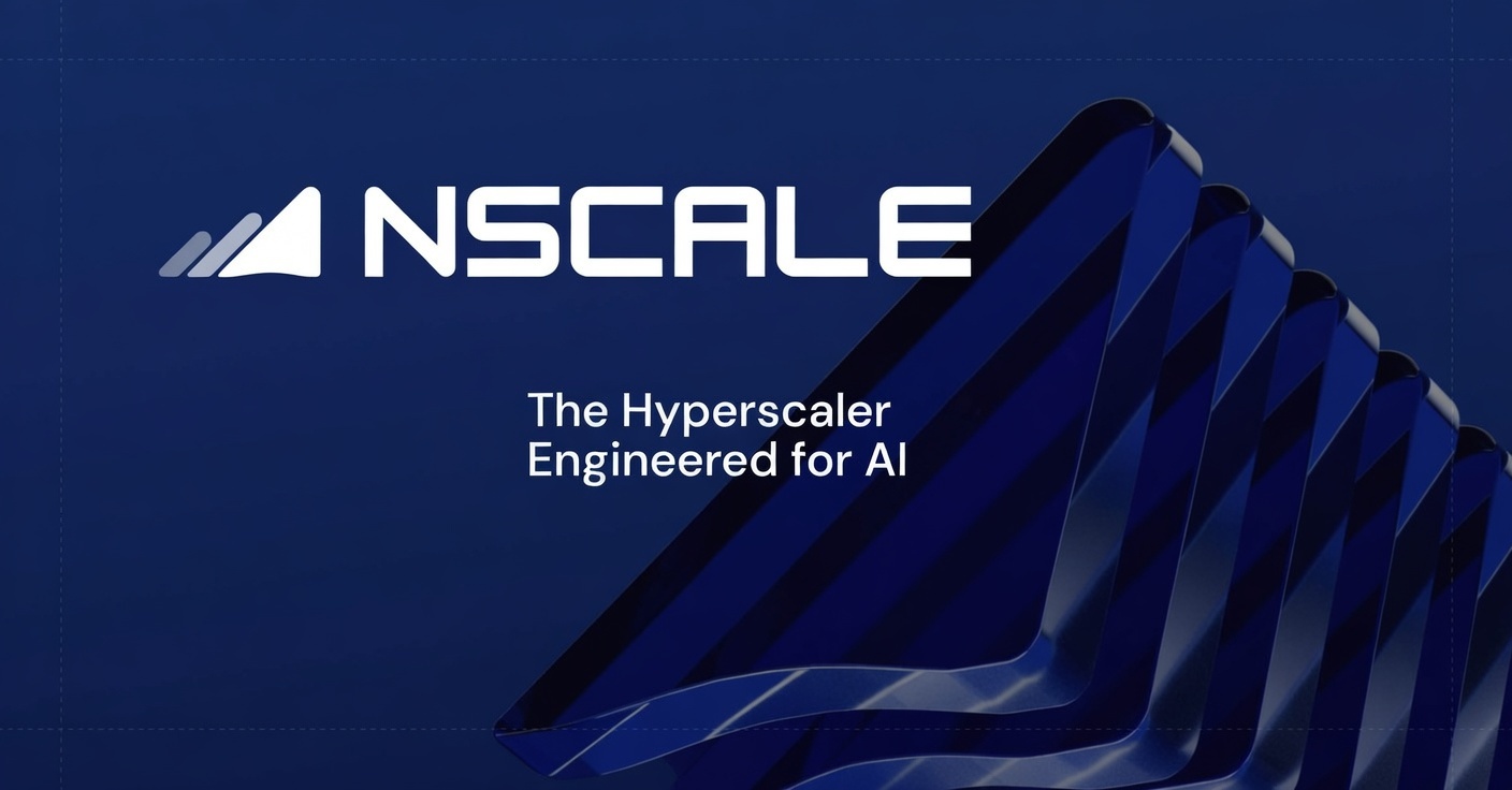 Nvidia-Backed Nscale Just Got $900M From the World’s Biggest Banks — Here’s Why