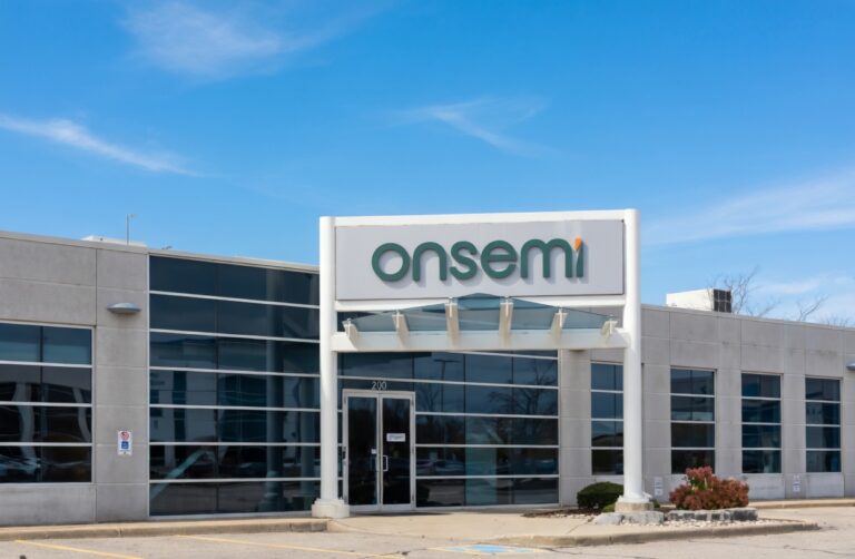 ON Semiconductor (ON) Stock Soars 6% After Cheaper Synaptics Buyout ...