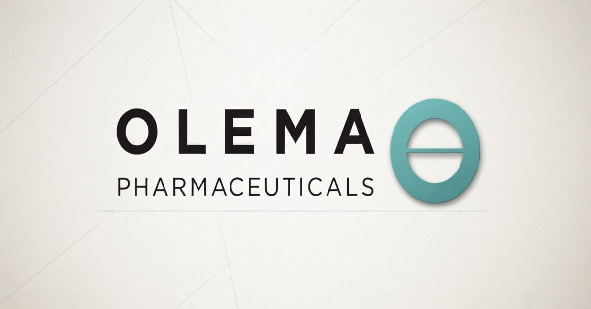 Olema Pharmaceuticals (OLMA) Stock Crashes After Roche Breast Cancer Trial Fails