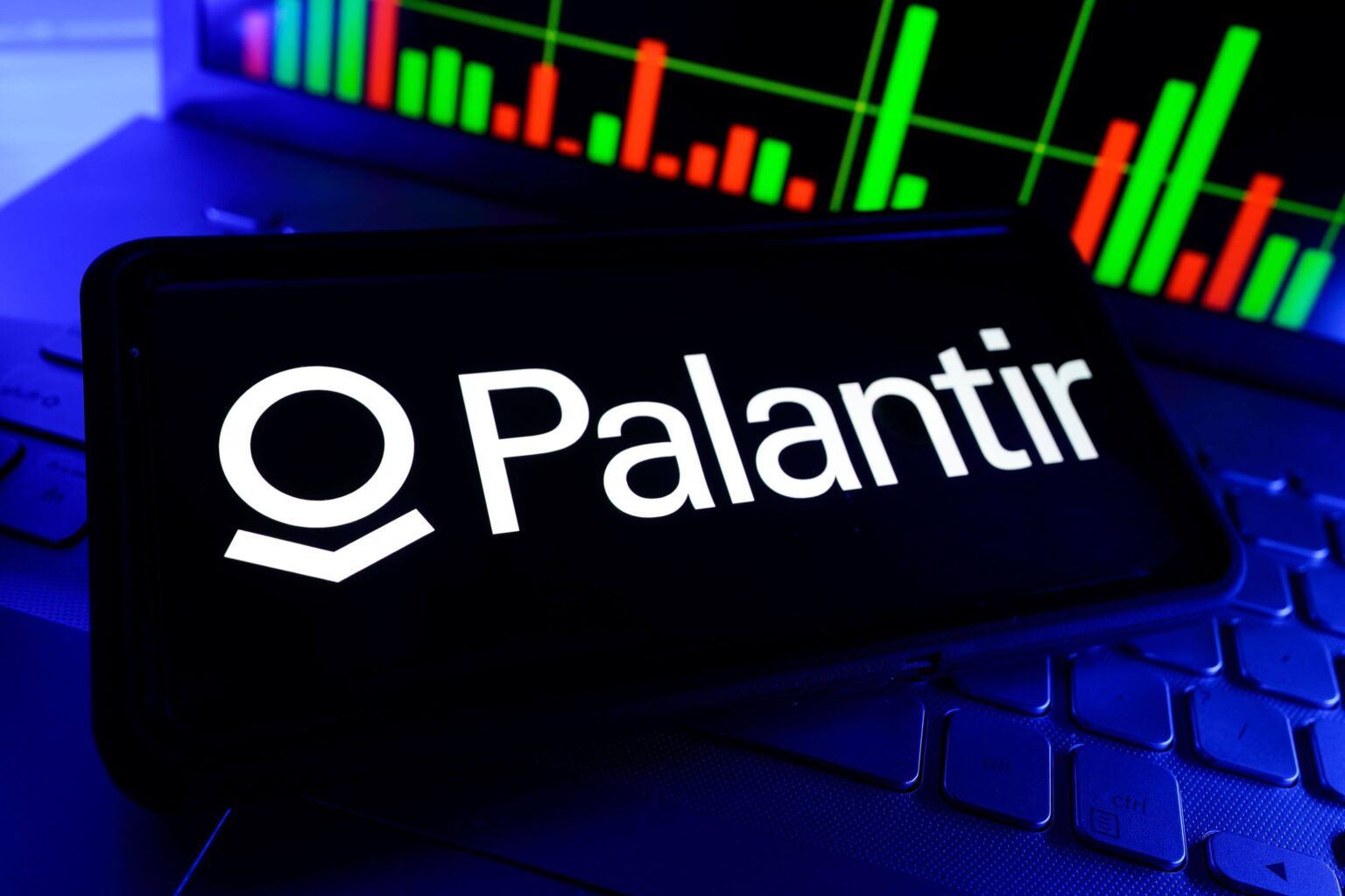 Palantir (PLTR) Stock Is Down 20% — Wall Street Says Buy the Dip ...