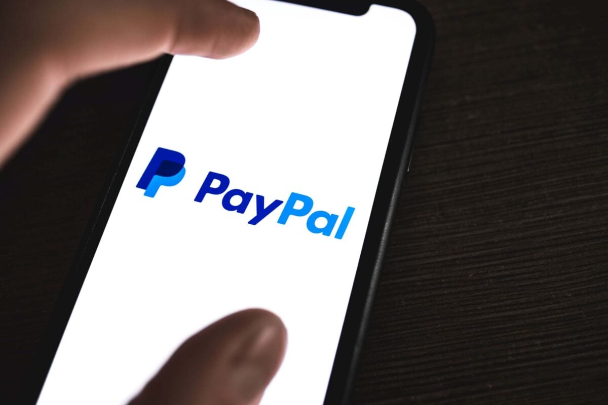 PayPal (PYPL) Stock Turns to Former Square CEO After Rough Six Months