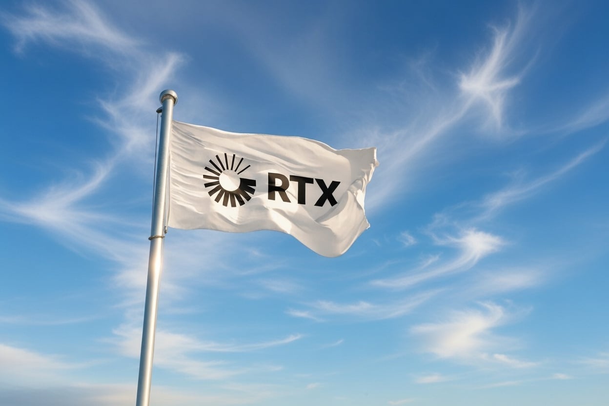 RTX Stock Eyes New Highs as Raytheon Drops 0M on Missile-Defense Expansion RTX Stock Eyes New Highs as Raytheon Drops 0M on Missile-Defense Expansion