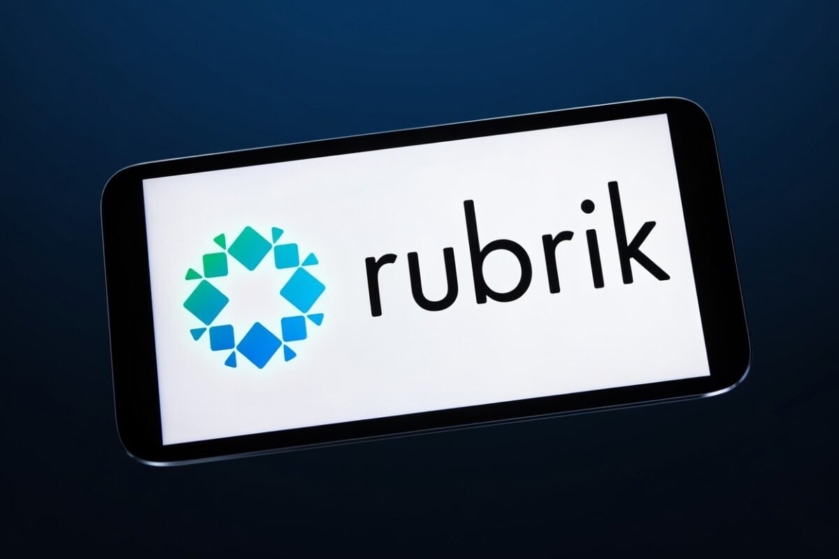 Rubrik (RBRK) Stock Rises After Microsoft Defender Integration Announcement
