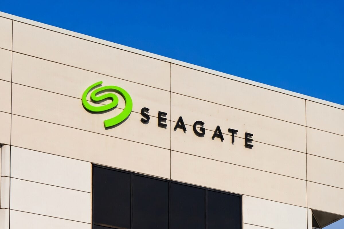 Seagate (STX) Stock Up 350% — J.P. Morgan Says There’s Still More to Come
