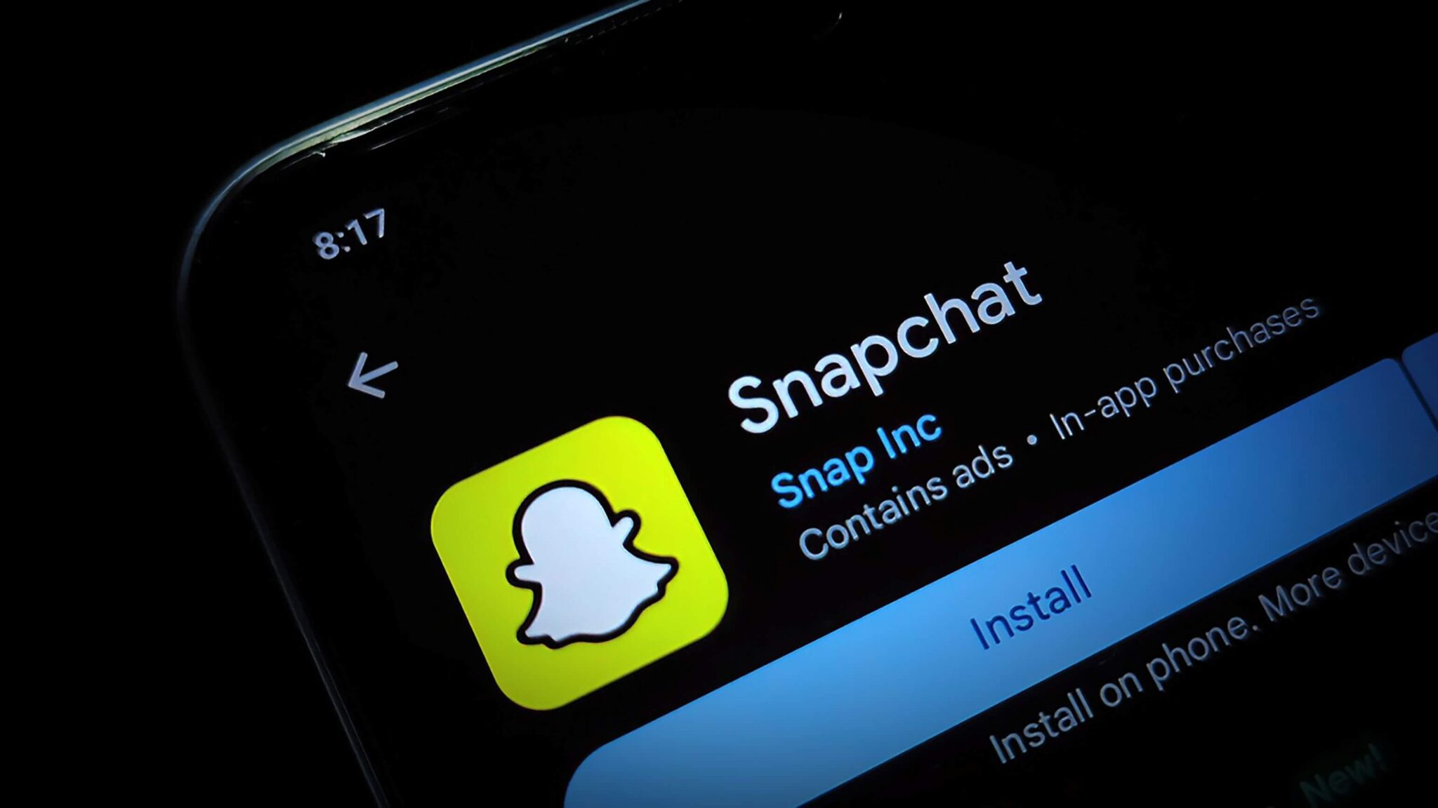 Snap Stock Surges After Slashing 16% of Its Workforce - CoinCentral