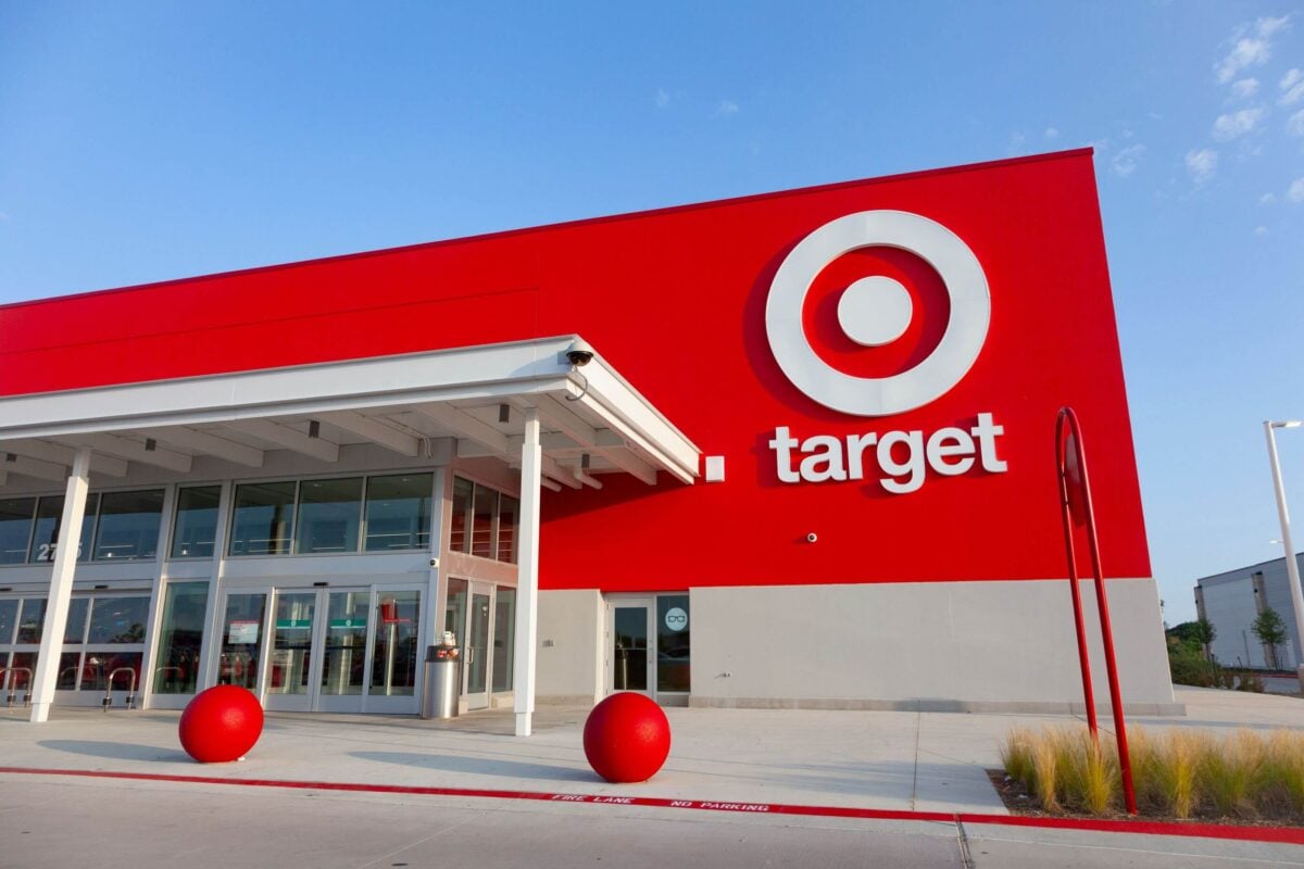 Target (TGT) Stock Pops on Q4 Earnings Beat and Return-to-Growth Forecast