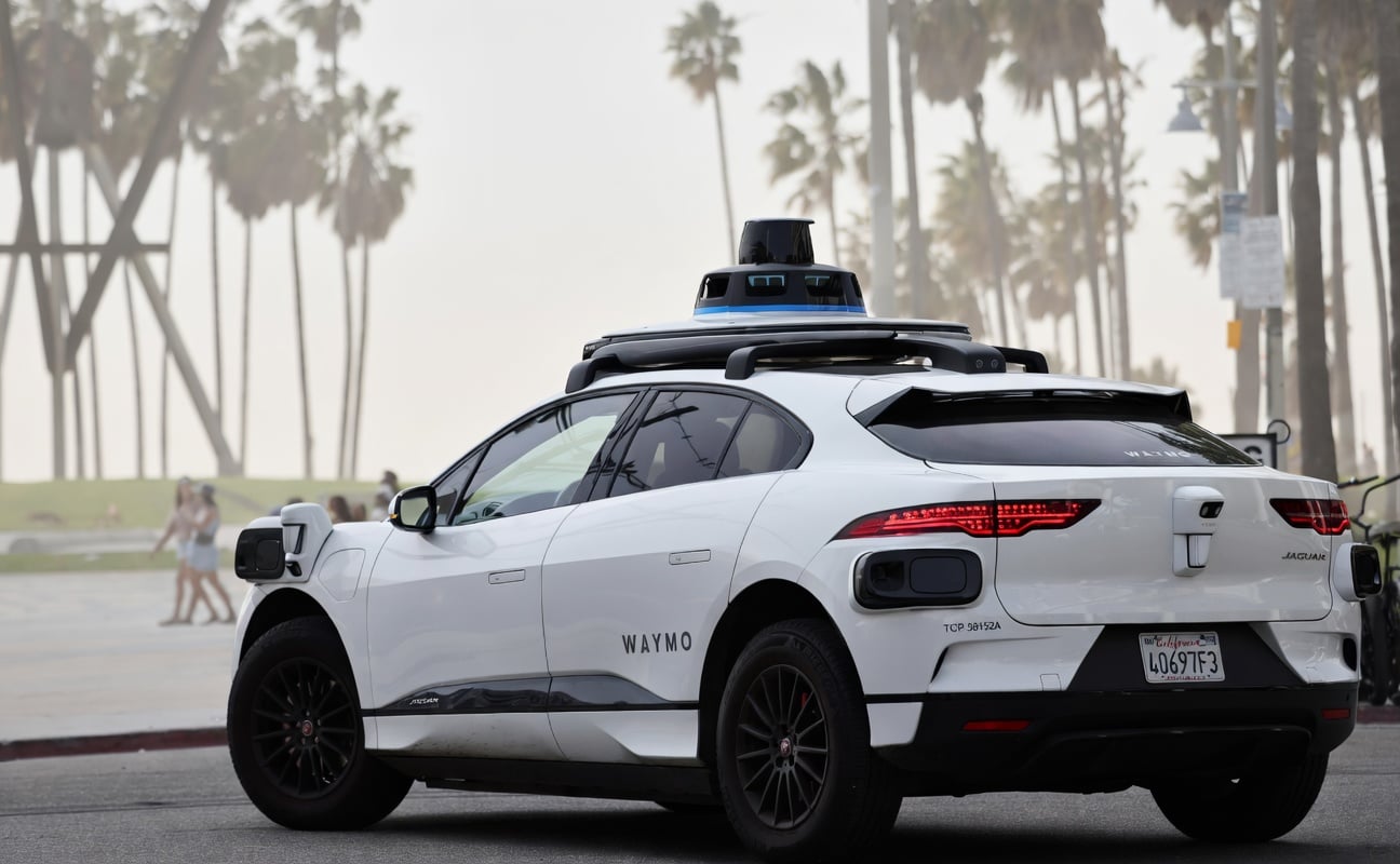 Waymo Buys Apple's Arizona Proving Ground for $220 Million to Expand Self-Driving Testing