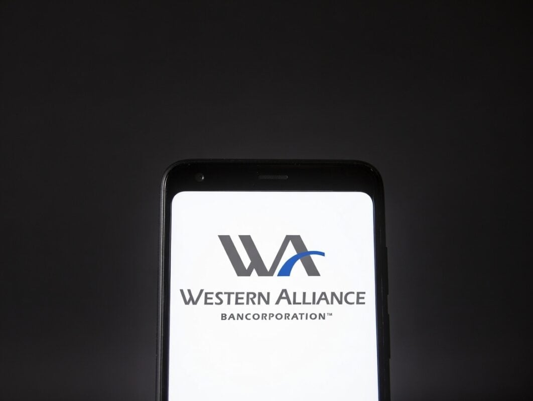 Western Alliance (WAL) Stock Plunges 12% After Jefferies Refuses to Pay $126M