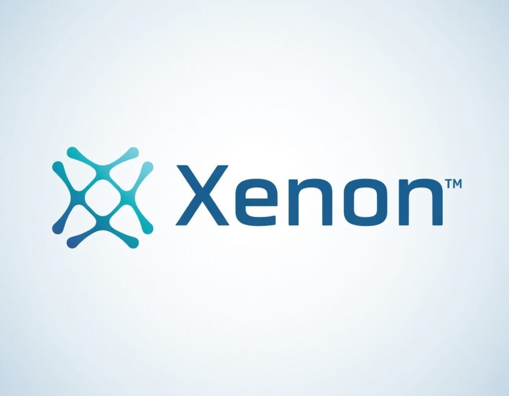 Xenon Pharmaceuticals (XENE) Stock Explodes 40% as Epilepsy Drug Shatters Trial Expectations