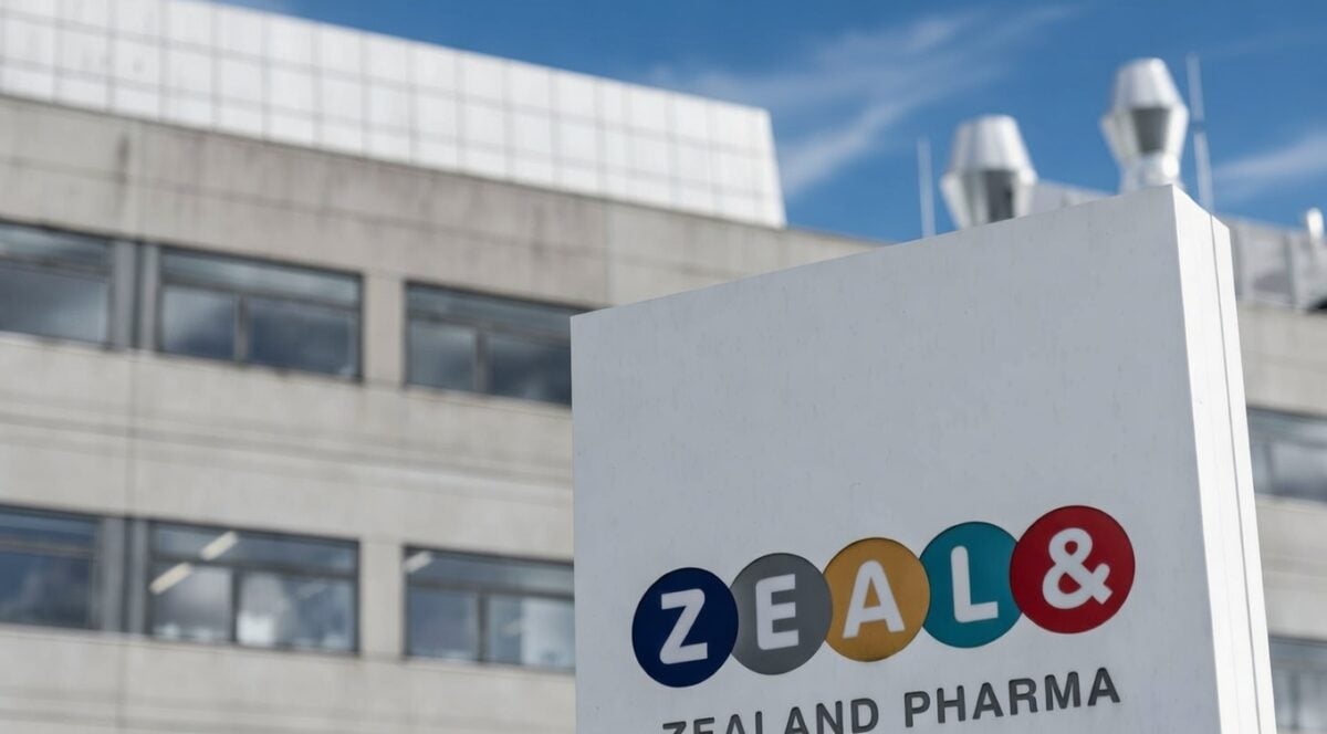 Zealand Pharma (ZEAL) Stock Drops 32% After Obesity Drug Trial Misses Targets