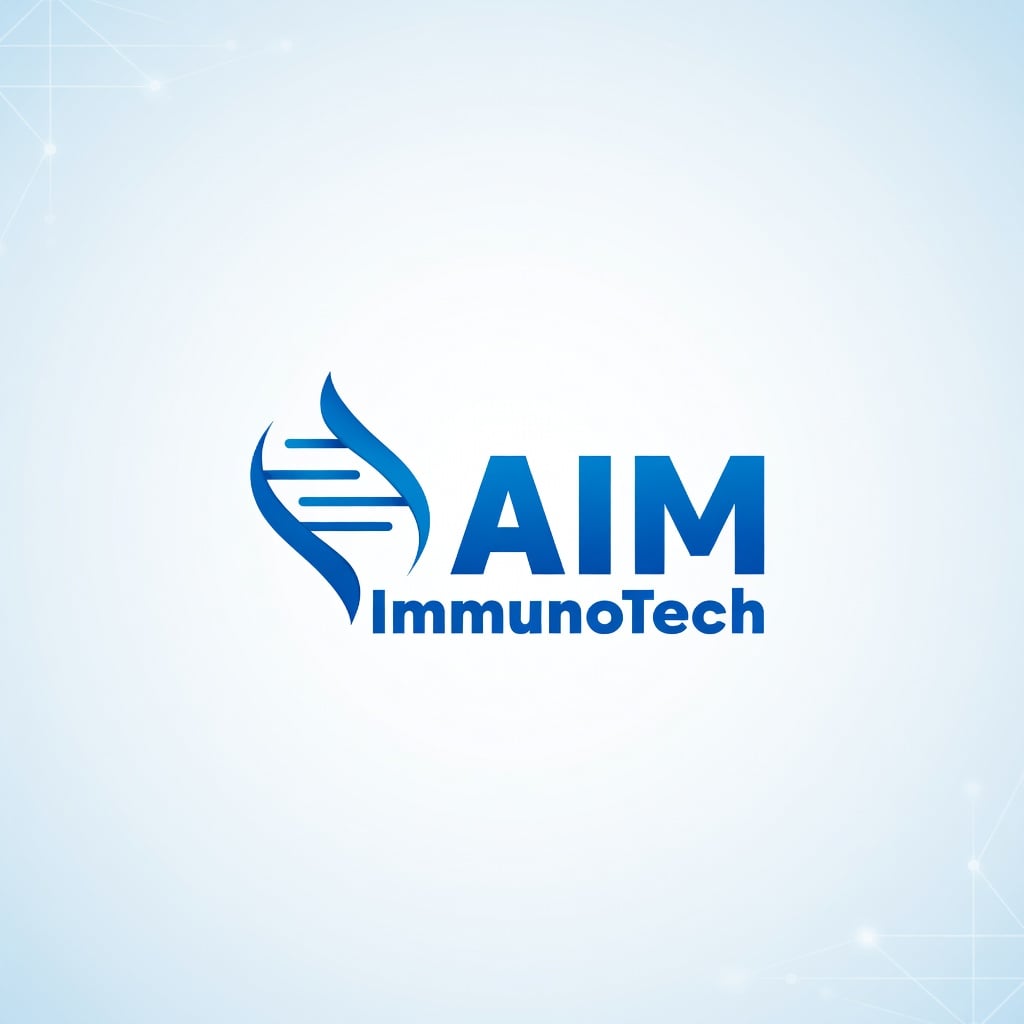 AIM ImmunoTech (AIM) Stock Jumps 97% After Japan Patent Approval for ...