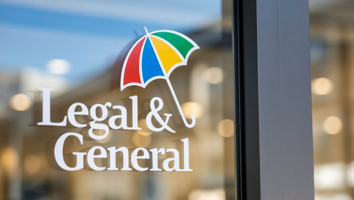 Legal & General (LGEN) Stock Falls 6% After Earnings Miss and Solvency Ratio Drop