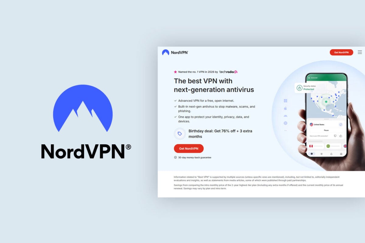 NordVPN Review: Blazing Fast or Just Good Marketing?
