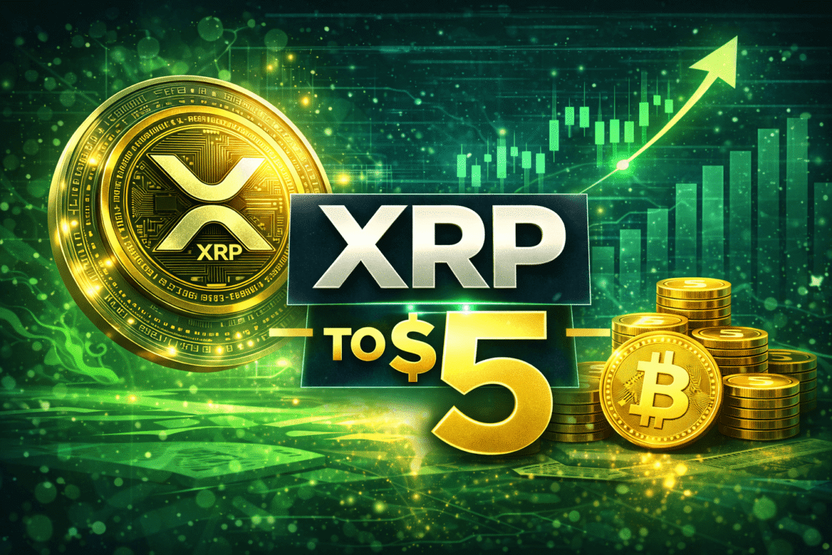 XRP Price Prediction 2026: Why Smart Investors Are Adding Pepeto For Higher Returns