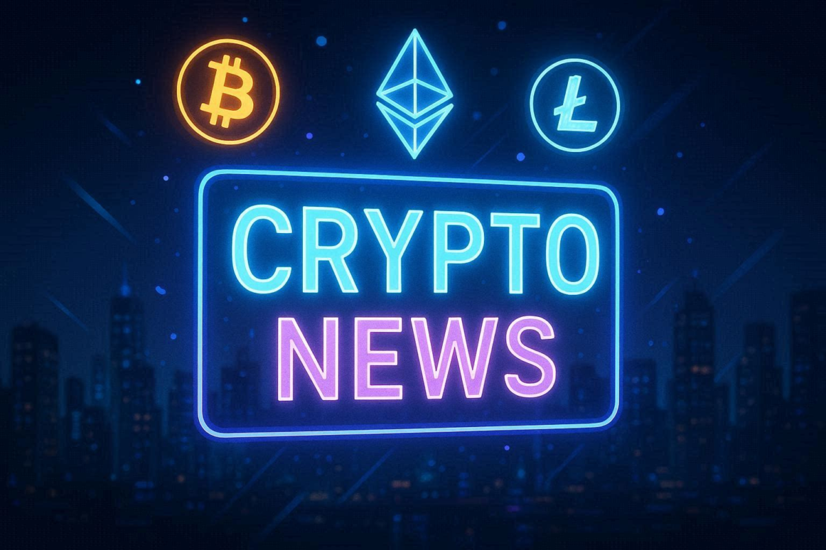 Crypto News Today: DeepSnitch AI Looks Like the Perfect Tool Amid Nasdaq’s Push for Prediction Markets