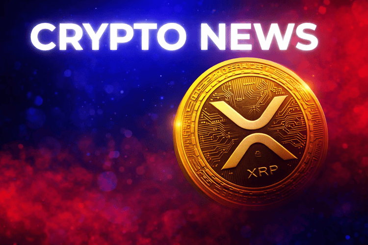 Crypto News Today: Pepeto Shows Clear Signs Of 500% Breakout and XRP Grind While Mastercard Expands On Chain