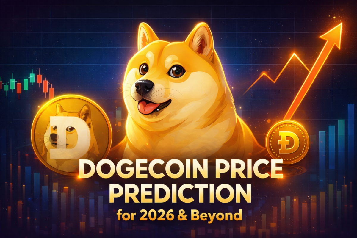 Dogecoin Price Prediction for 2026 & Beyond: DOGE Eyes a Bullish Rally After Market Recovery as DeepSnitch AI’s Pumps 180% to Fuel FOMO, While Hyperliquid Dips