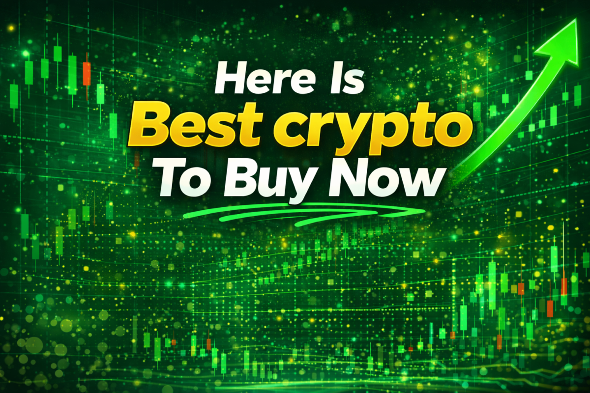 Best Crypto To Buy Now: $10K In Pepeto Now Might Turn Into $1M In 6 Months While Bitcoin Hyper Struggles Behind