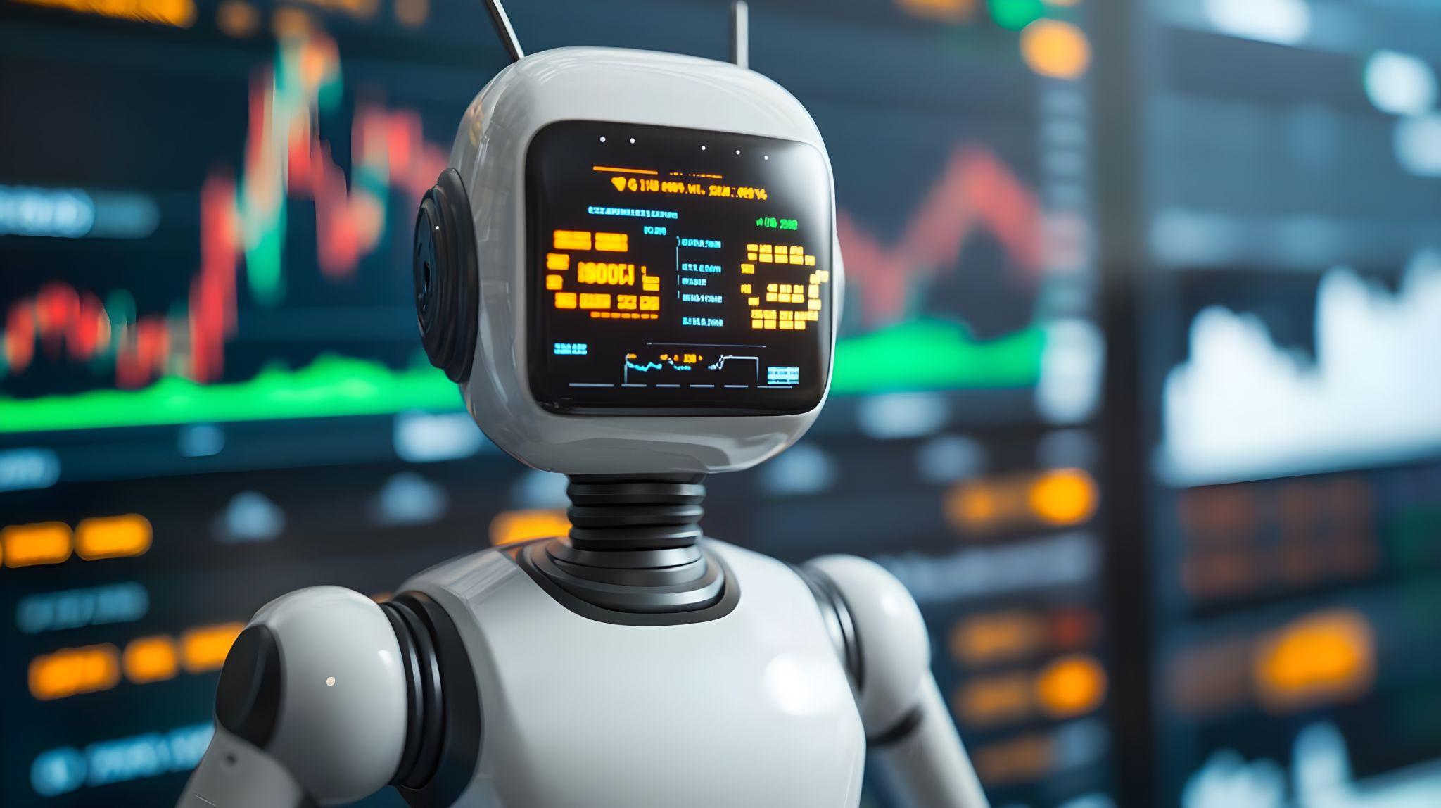 7 Best Free AI Crypto Trading Bots in 2026 to Help You Earn ...