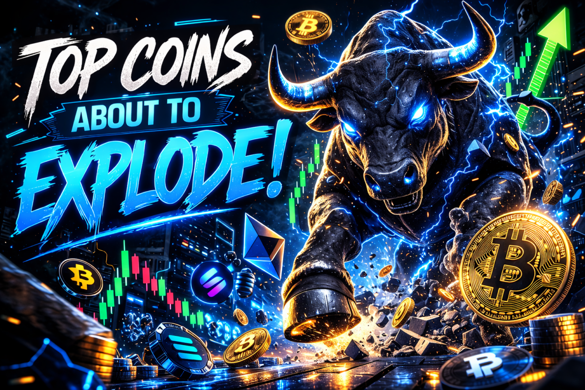 Next Crypto to Explode Under $1 in 2026 as BTC Holds $70k: DeepSnitch AI, WLD, and TIA Leading the List