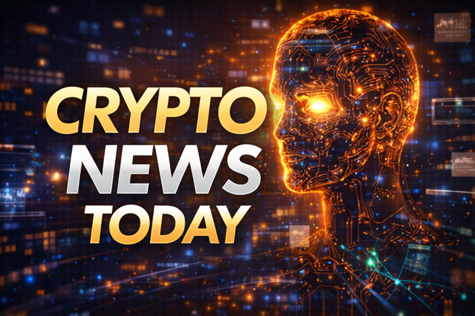 Crypto News Today as Senator Lummis Confirms the Market Structure Bill ...