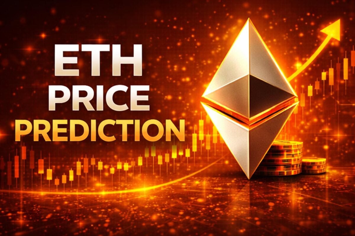 Ethereum Price Prediction Targets $2,700 Soon as $100 Billion Vanishes From Crypto, but the Wallets That Always Win During Fear Are Entering Pepeto
