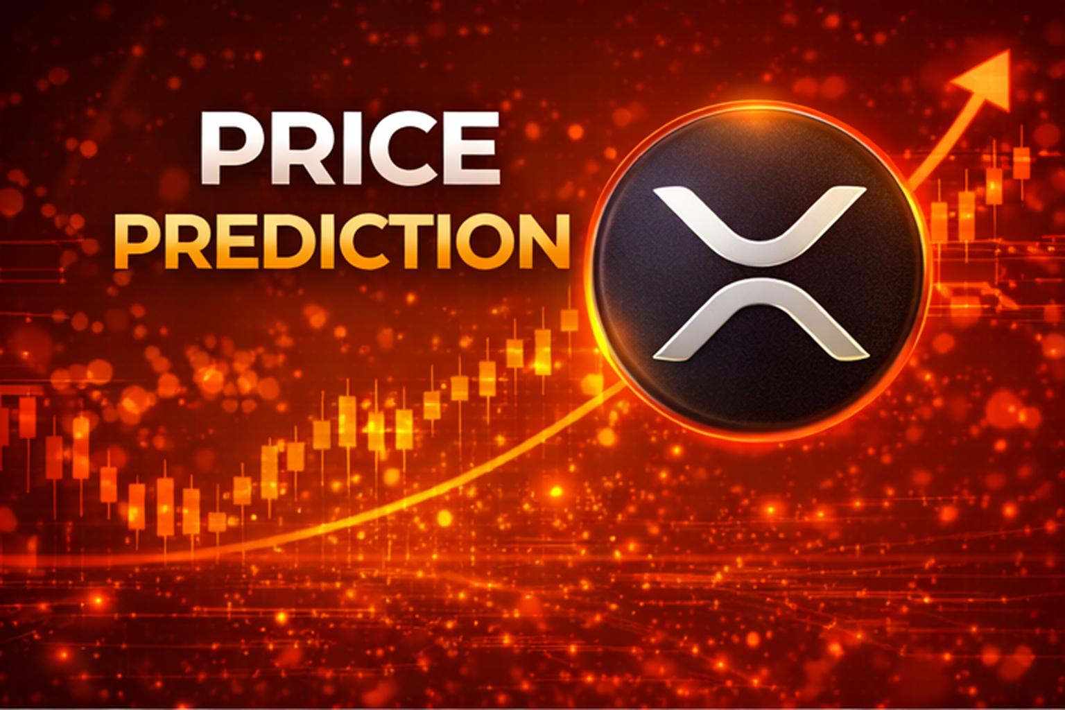 XRP Price Prediction Targets After SEC Commodity Ruling, but Whale Wallets Are Quietly Moving Into Pepeto Before the Binance Listing Closes XRP Price Prediction Targets After SEC Commodity Ruling, but Whale Wallets Are Quietly Moving Into Pepeto Before the Binance Listing Closes