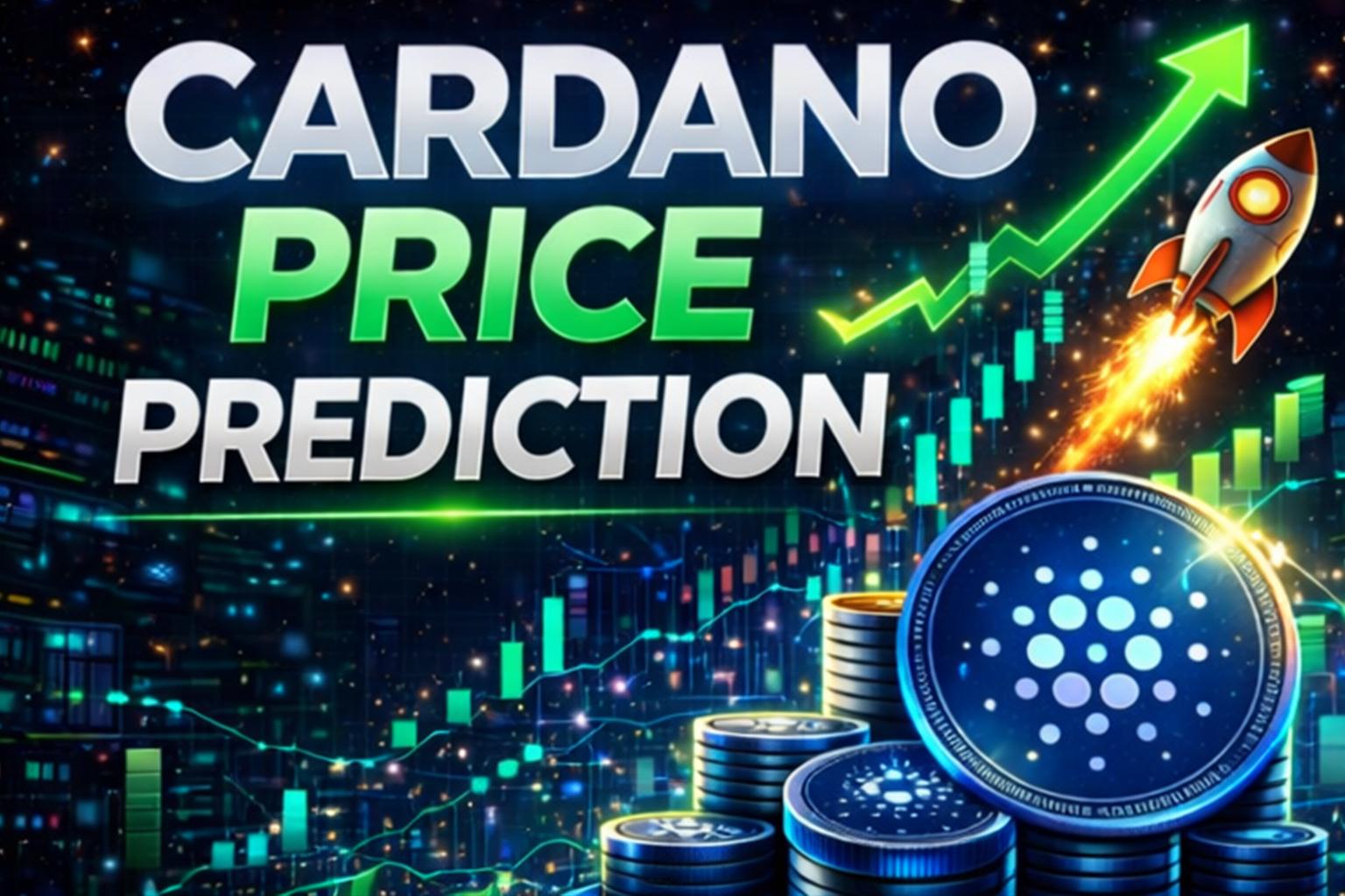 Cardano Price Prediction: Pepeto’s Final Stretch Heats Up as the Binance Listing Approaches and ADA Attempts a Comeback Cardano Price Prediction: Pepeto’s Final Stretch Heats Up as the Binance Listing Approaches and ADA Attempts a Comeback