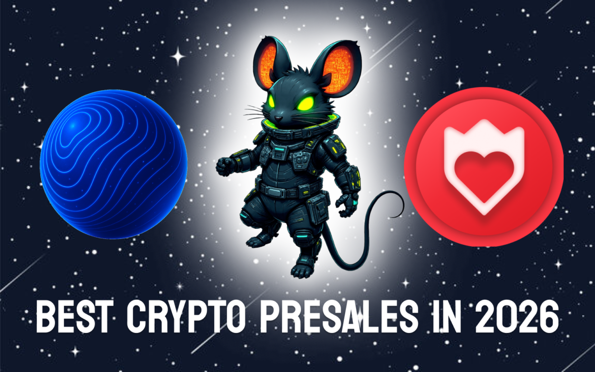 Best Crypto Presales in 2026 Include BMIC and SUBBD, but the Coin Causing Frenzy Is DeepSnitch AI as Its Presale Is Ending on March 31