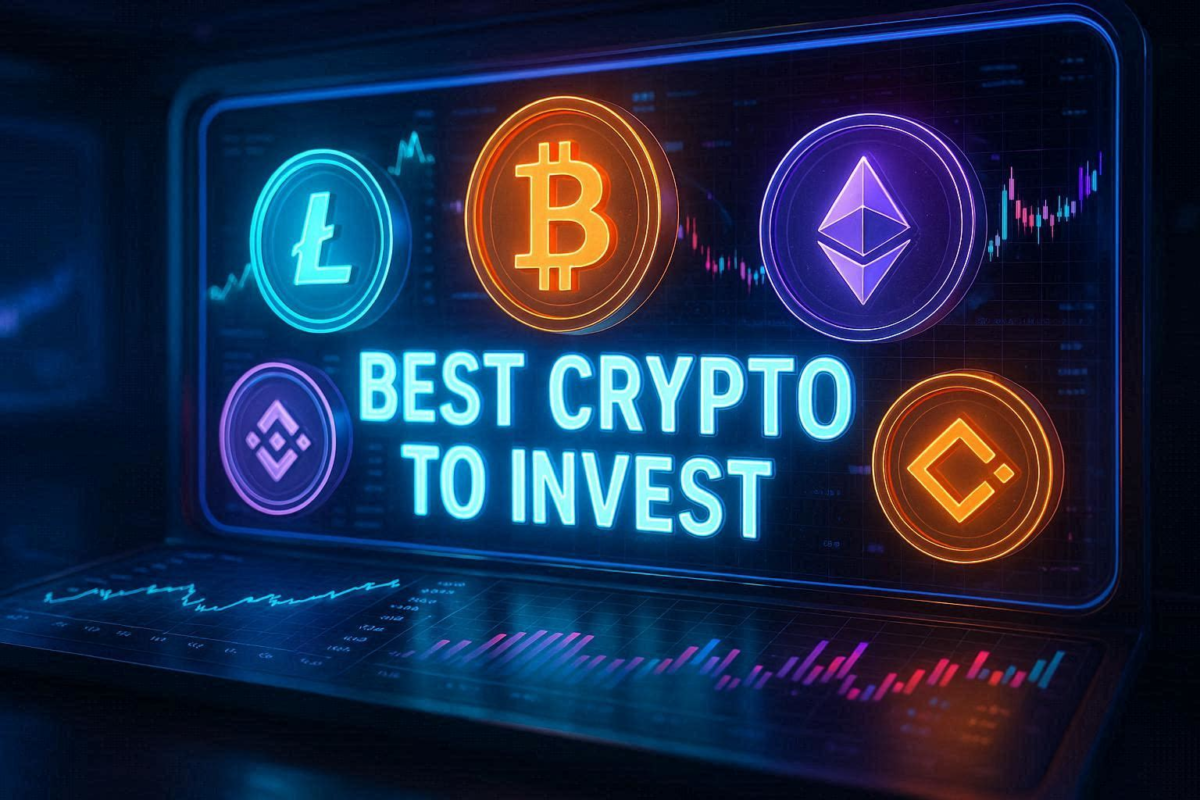 Best Crypto to Invest: DeepSnitch AI Takes #1 Place as WLFI and ETH Continue Bleeding