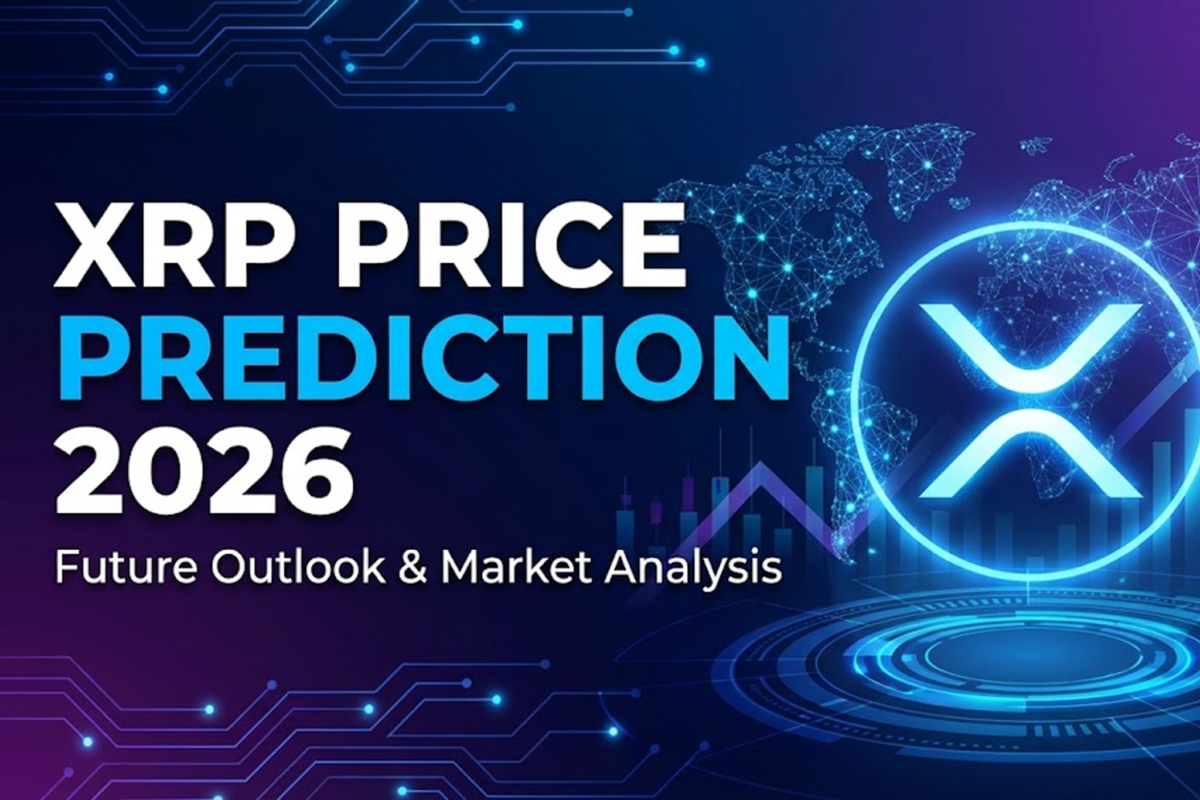 XRP Price Prediction 2026: Mastercard Partnership Ignites $3.65 Target, but Smart Money Rotates Into AlphaPepe AI-DEX Before the Q2 Launch